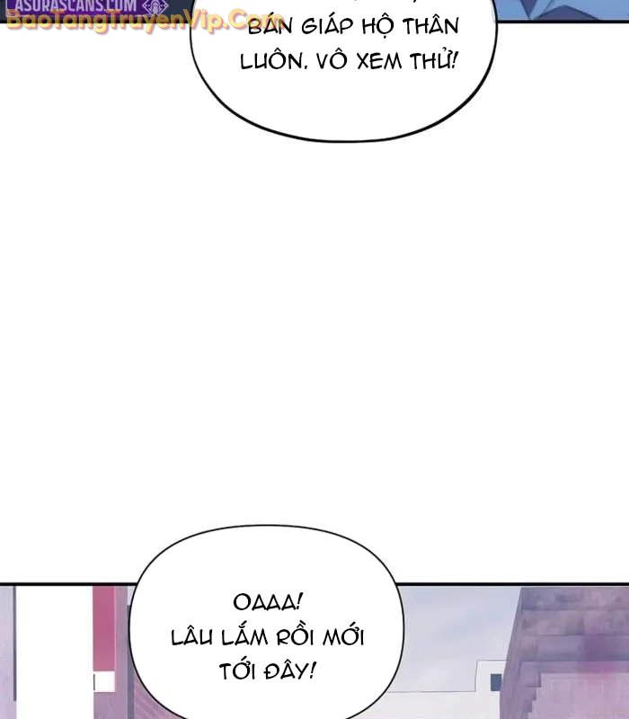 Làm Ơn Dừng Đức Giáo Hoàng Lại chapter 42 - Trang 139