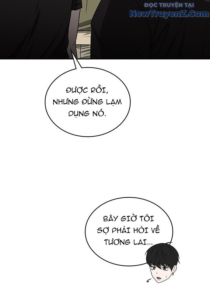 Thám Tử Siêu Năng Lực chapter 34 - Trang 18