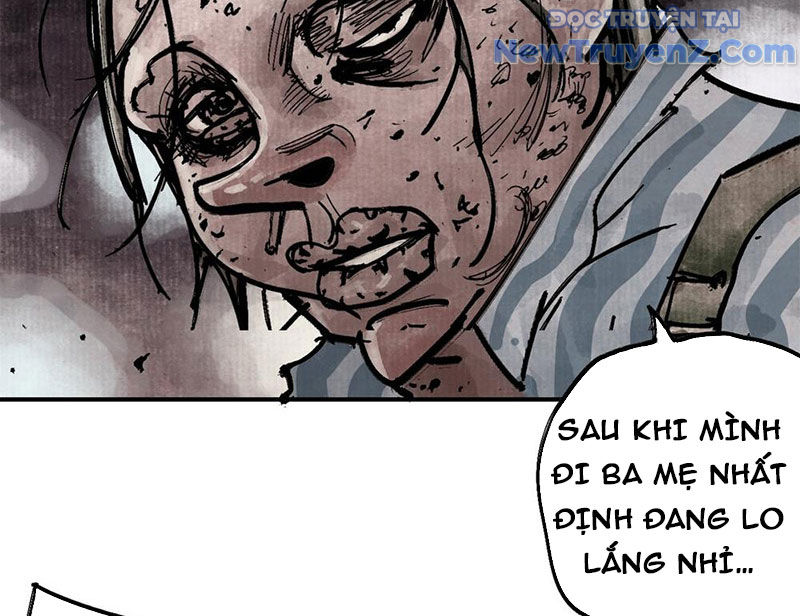 Điện Đài Mạnh Quỷ chapter 14 - Trang 139