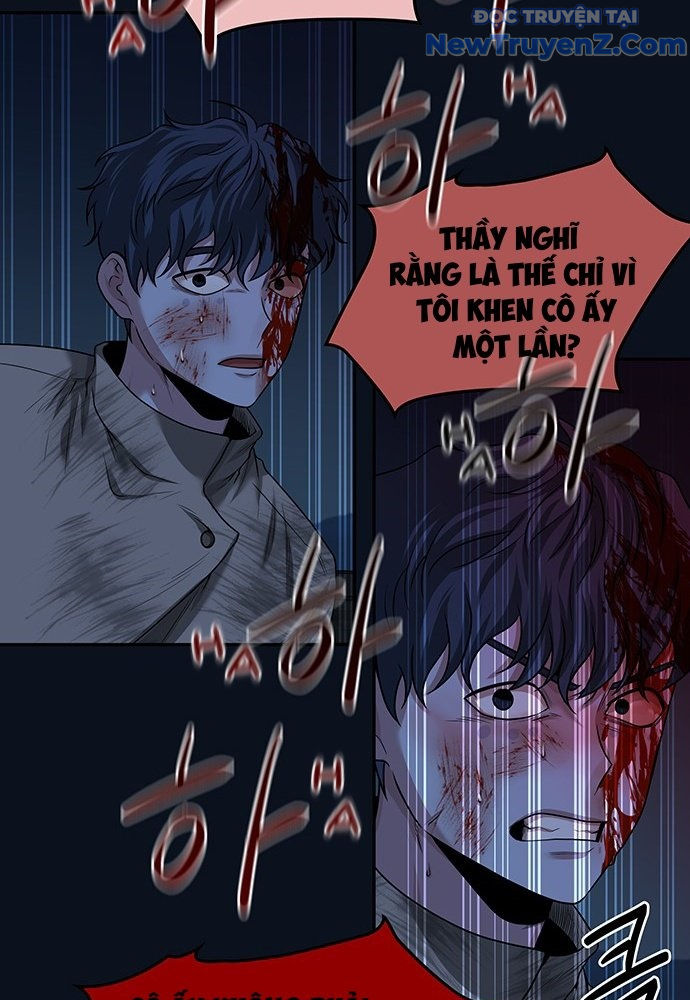 Thám Tử Siêu Năng Lực chapter 35 - Trang 47