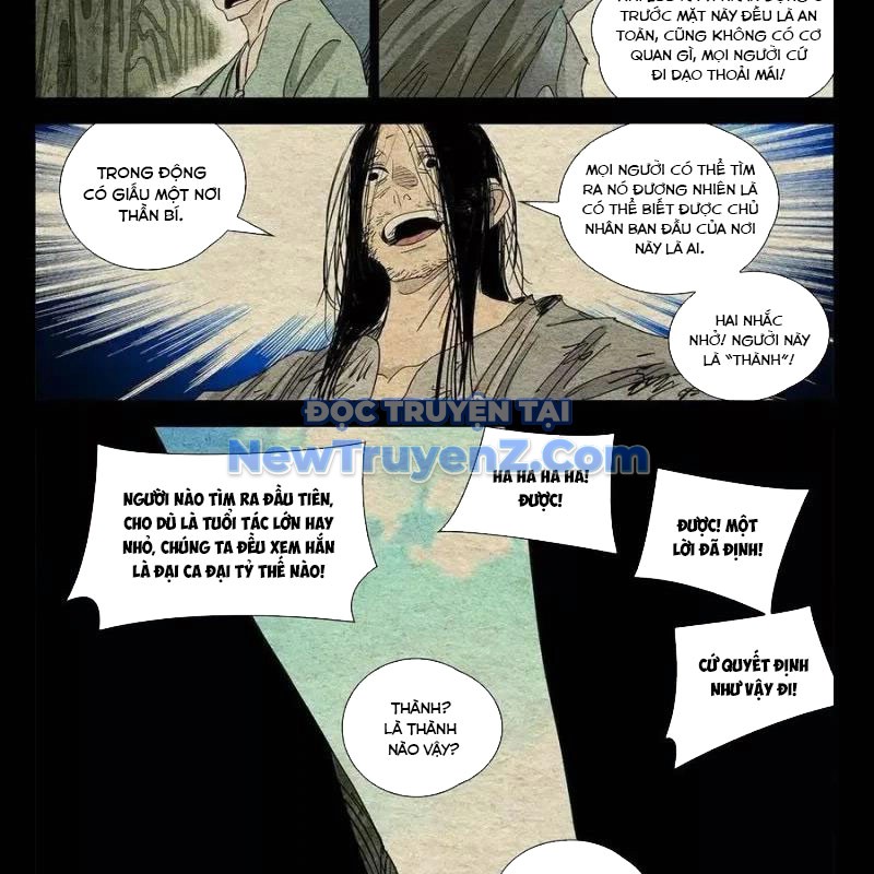 Nhất Nhân Chi Hạ chapter 497 - Trang 18