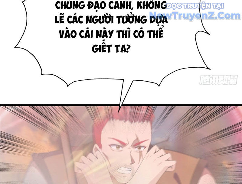 Tu Tiên Trở Về Tại Vườn Trường - Season 2 chapter 170 - Trang 8