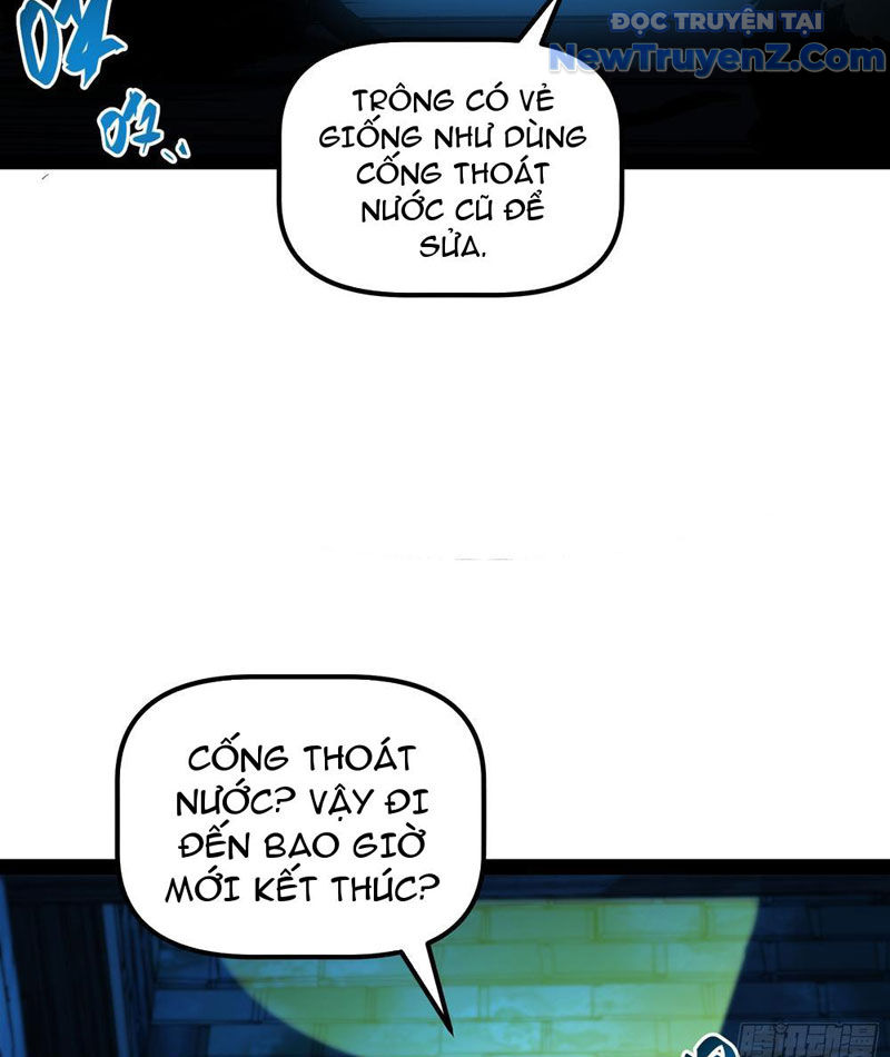 Tận thế giáng lâm, ta trùng sinh thành bạo quân chapter 8 - Trang 52