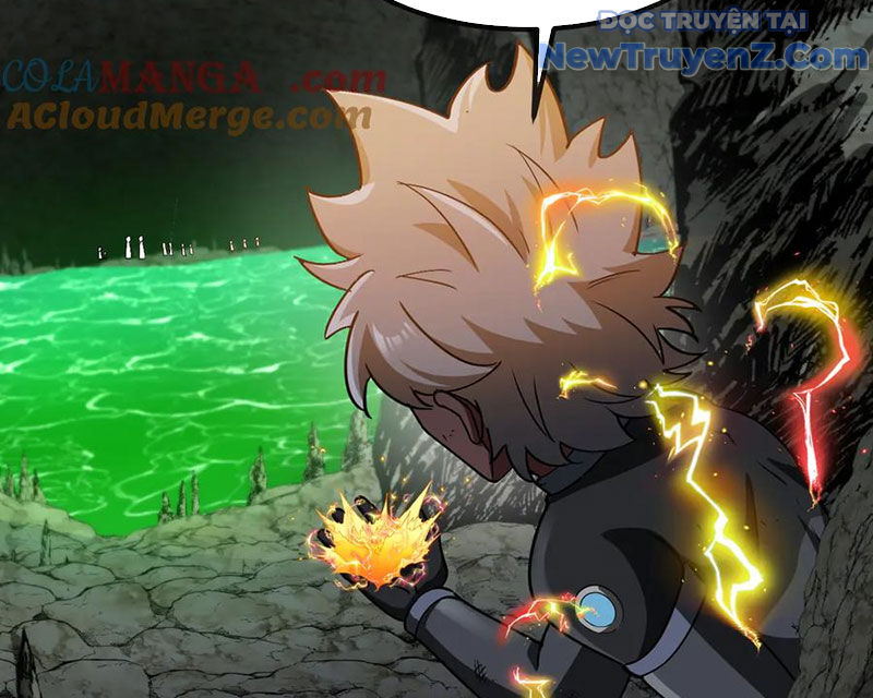 Thần Cấp Thăng Cấp Hệ Thống chapter 175 - Trang 48