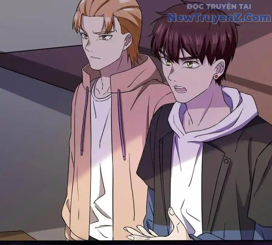 Thợ Cạo Hành Tà chapter 21 - Trang 60