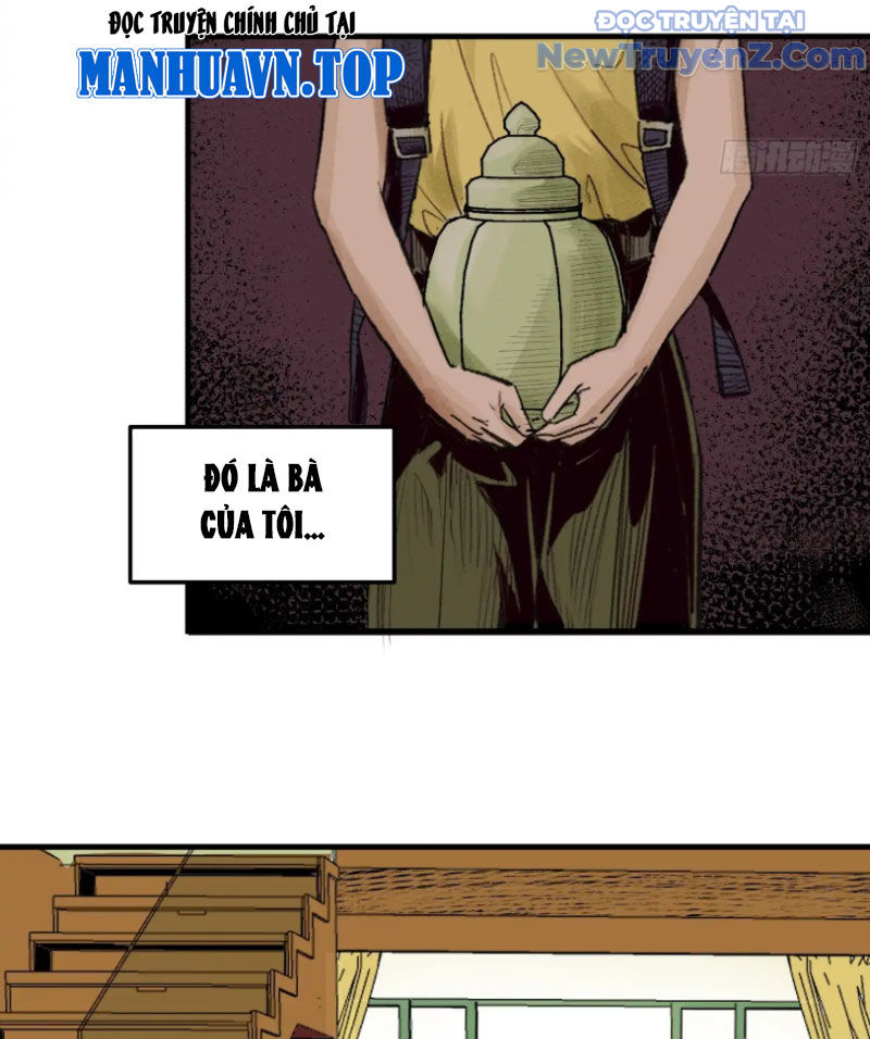 Về Nam Thiên chapter 1 - Trang 52