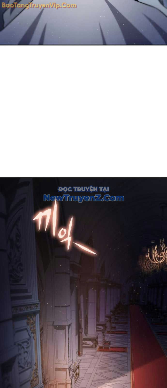 Vua Hiệp Sĩ Đã Trở Lại Với Một Vị Thần chapter 113 - Trang 61