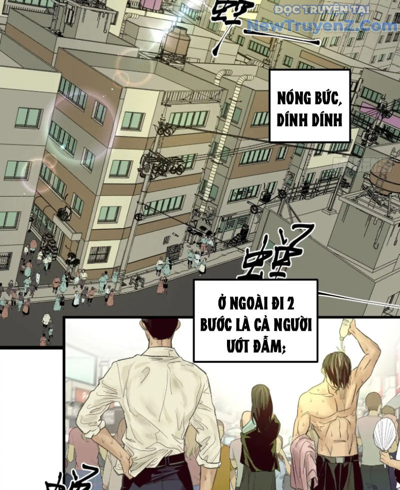 Về Nam Thiên chapter 1 - Trang 26