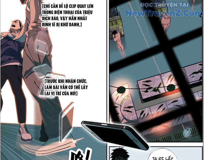 Thức Tỉnh chapter 1 - Trang 44