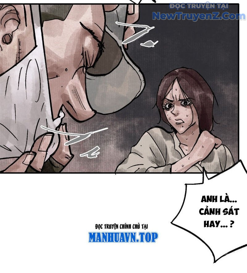 Điện Đài Mạnh Quỷ chapter 20 - Trang 63