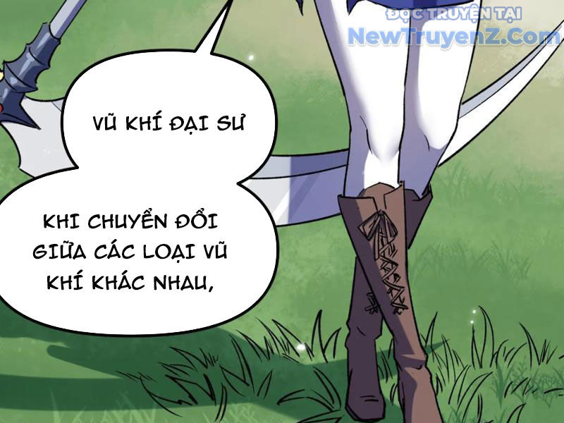 Pháp Sư Ký Sinh chapter 7 - Trang 172