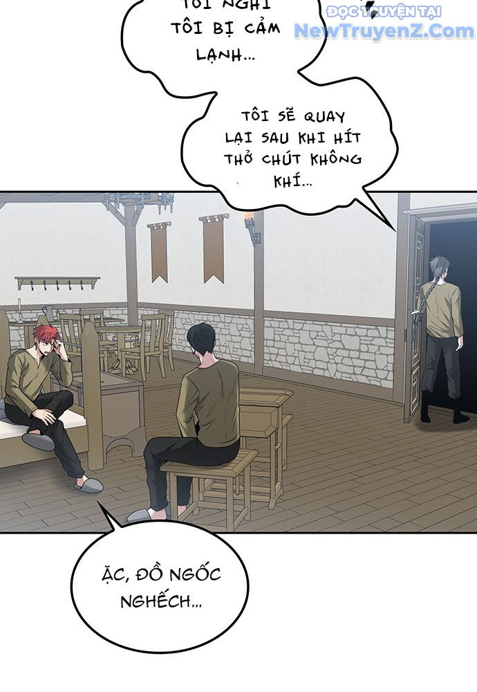Thám Tử Siêu Năng Lực chapter 41 - Trang 60