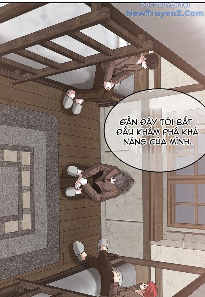 Thám Tử Siêu Năng Lực chapter 35 - Trang 73