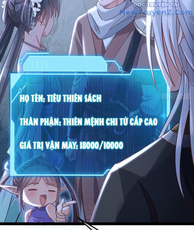 Phản diện đại đế, cắt đứt thiên mệnh chi tử chapter 8 - Trang 5