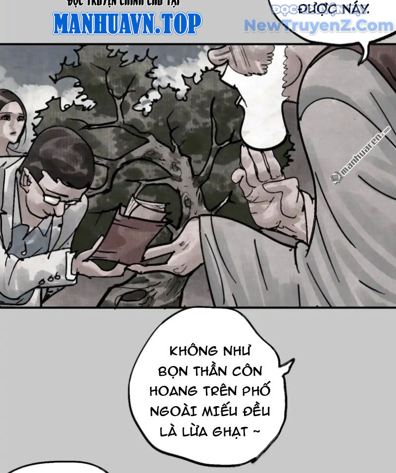 Điện Đài Mạnh Quỷ chapter 19 - Trang 65