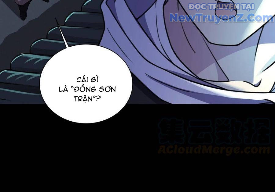 Thợ Cạo Hành Tà chapter 22 - Trang 47