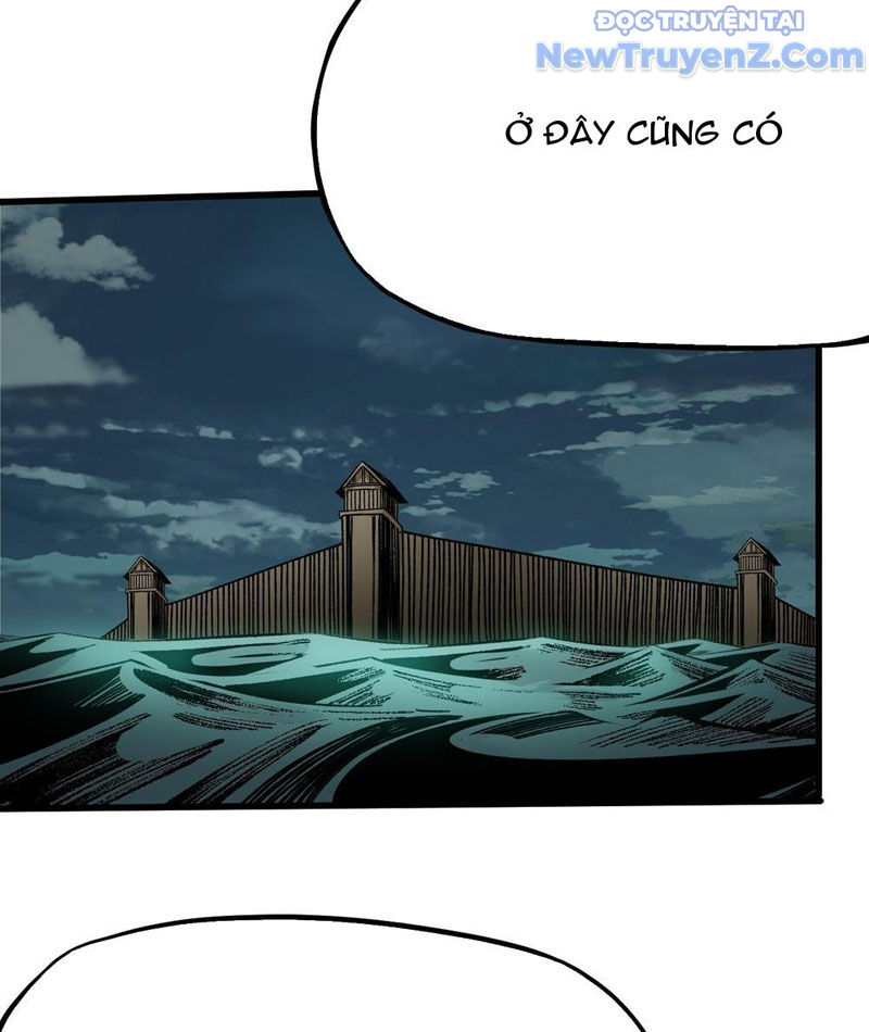 Không Cẩn Thận, Lưu Danh Muôn Thủa chapter 139 - Trang 13