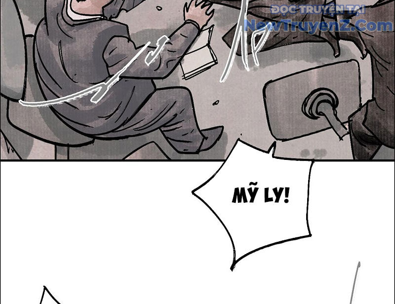 Điện Đài Mạnh Quỷ chapter 16 - Trang 68