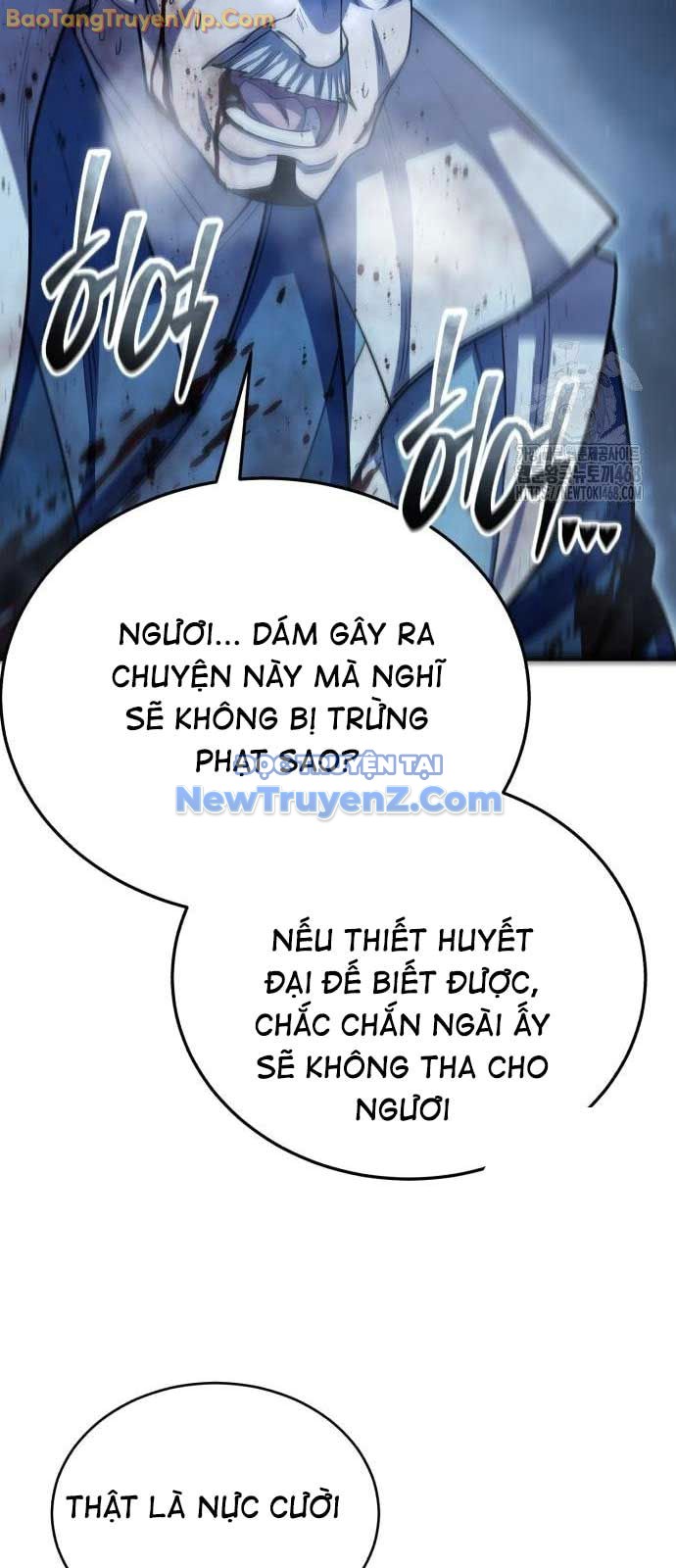 Thiên Hạ Đệ Nhất Đại Sư Huynh chapter 131 - Trang 88