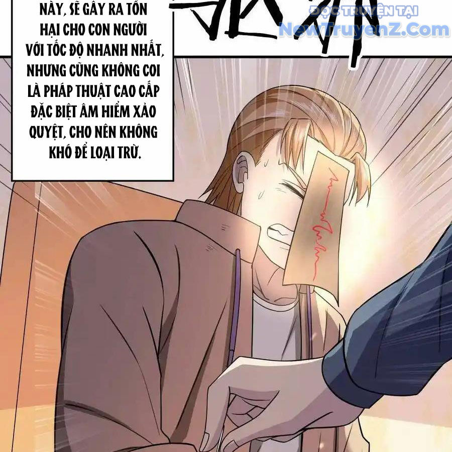 Thợ Cạo Hành Tà chapter 37 - Trang 55