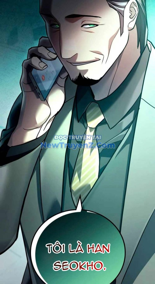 Uỷ Ban Thương Mại Công Bằng chapter 21 - Trang 94