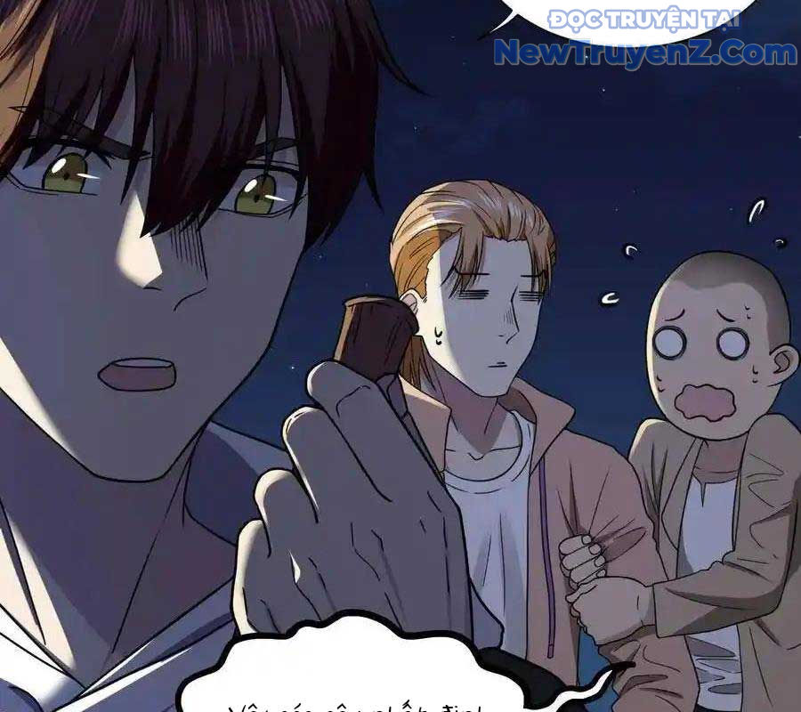 Thợ Cạo Hành Tà chapter 24 - Trang 26