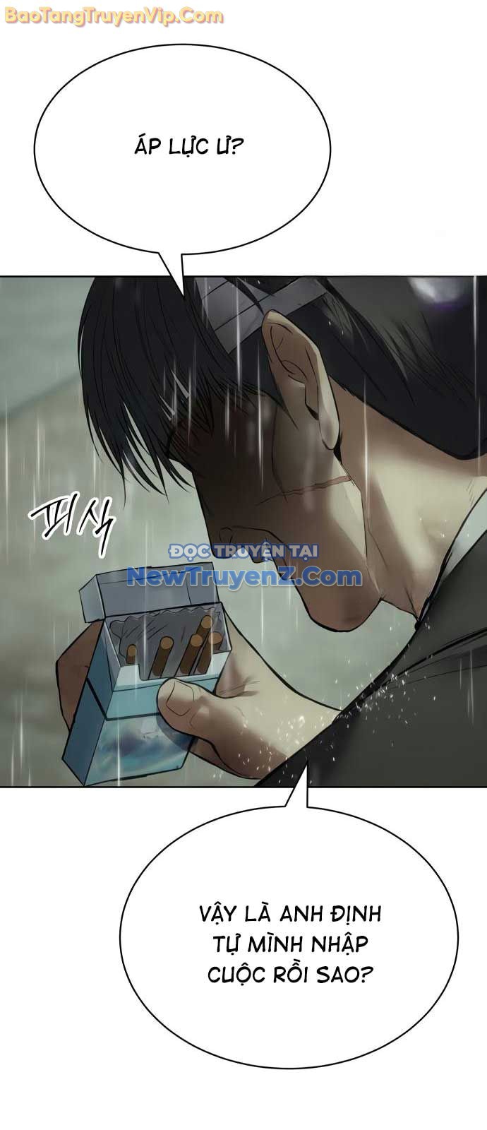 Đặc Vụ Song Sinh chapter 128 - Trang 43