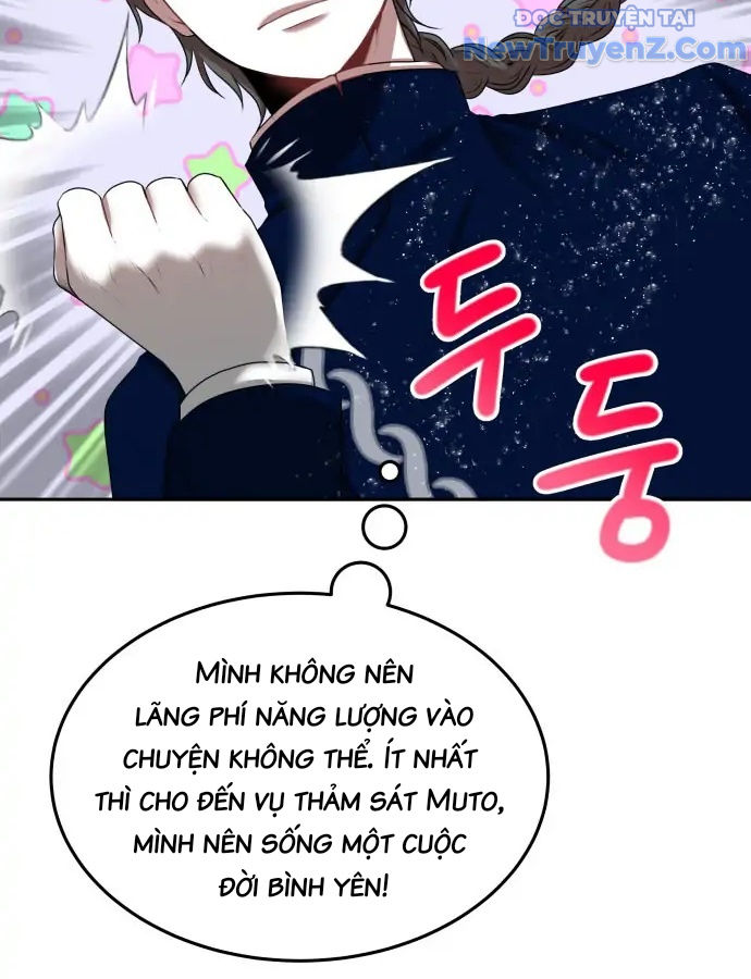 Thám Tử Siêu Năng Lực chapter 3 - Trang 127