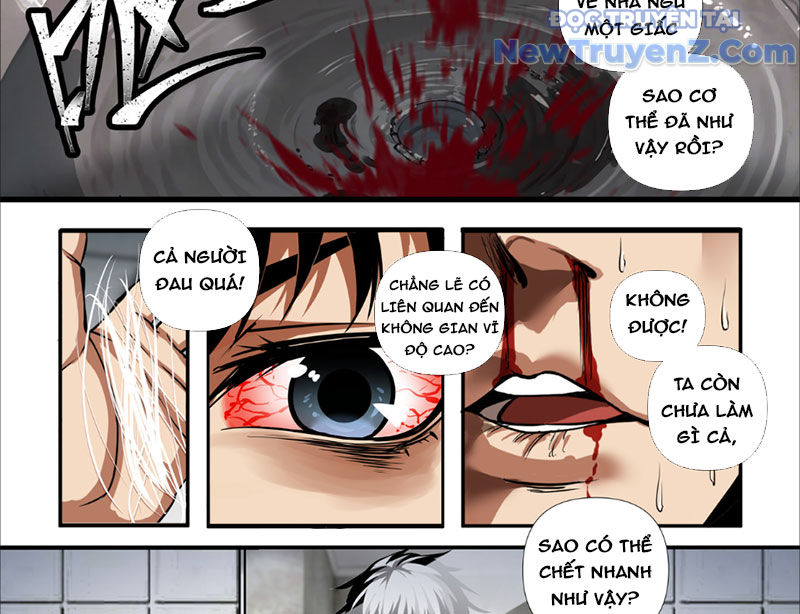 Các Người Toàn Là NPC! chapter 2 - Trang 6