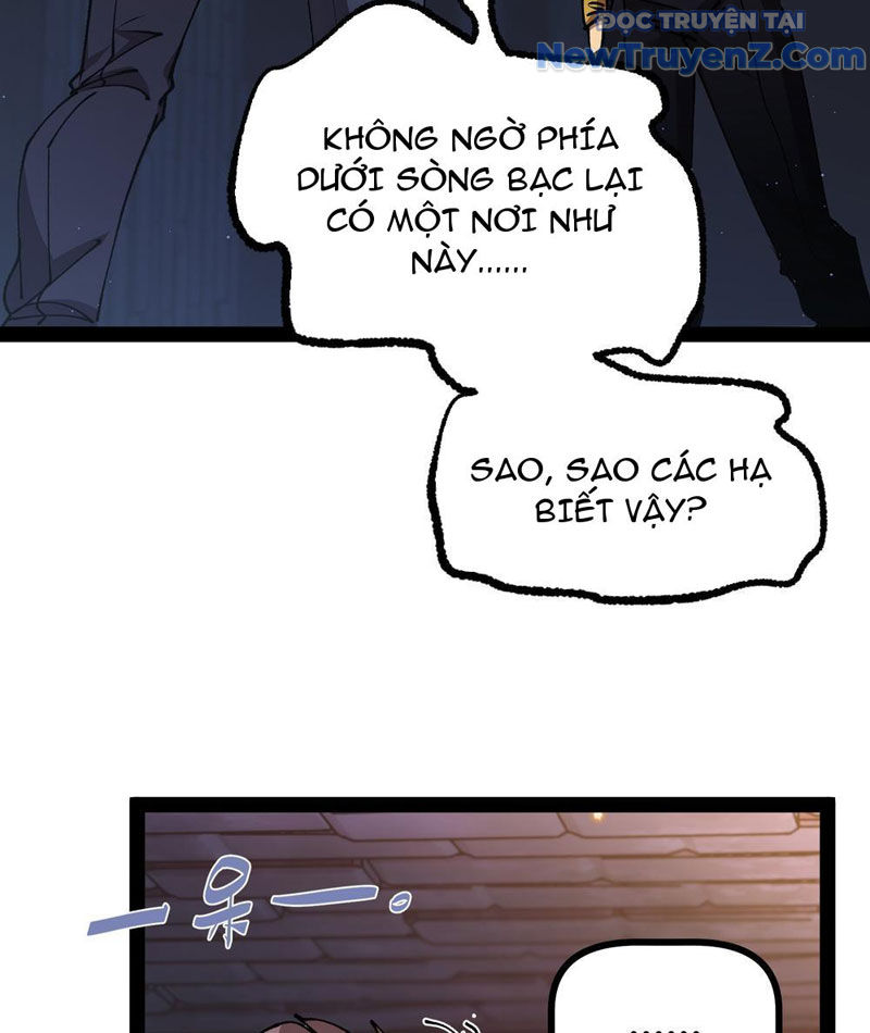 Tận thế giáng lâm, ta trùng sinh thành bạo quân chapter 8 - Trang 19