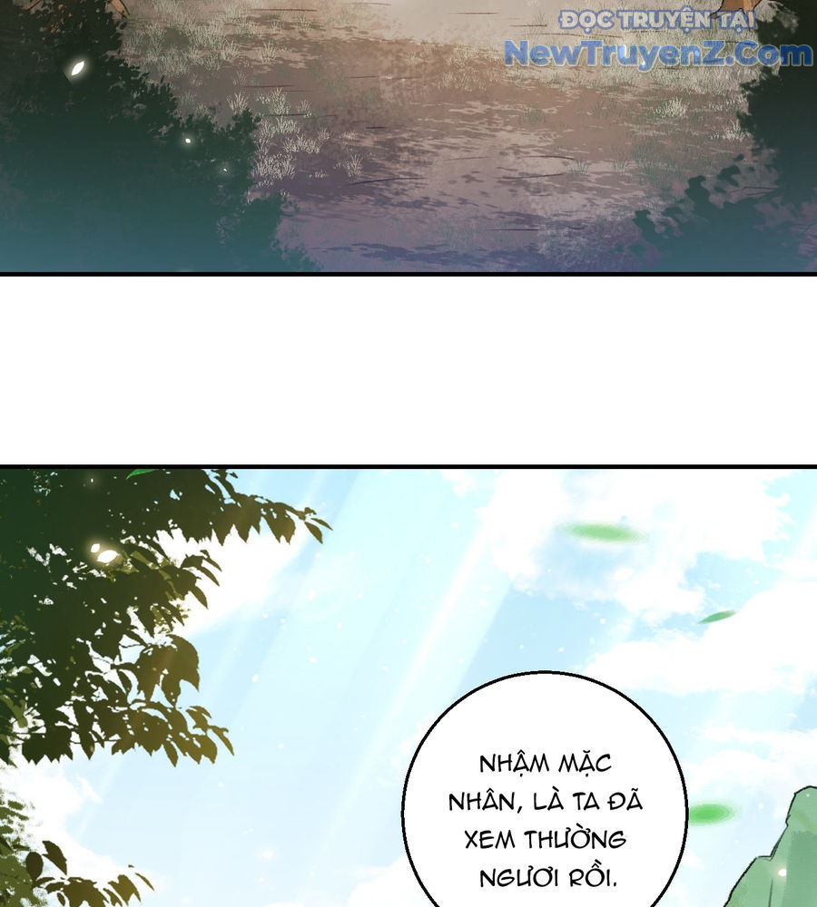 Huyền Đô Cố Mộng — Tiền Truyện Chưởng Môn Quá Bận chapter 15 - Trang 28