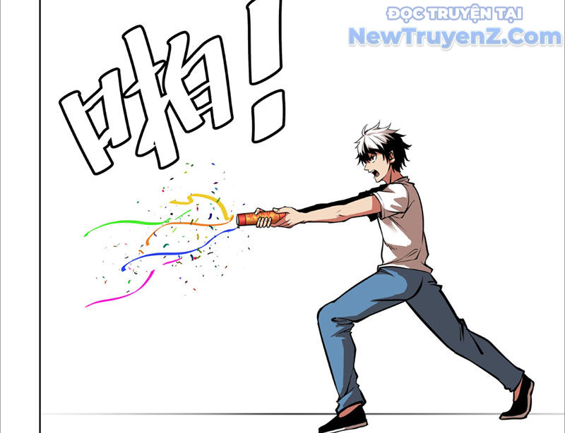 Các Người Toàn Là NPC! chapter 3 - Trang 28