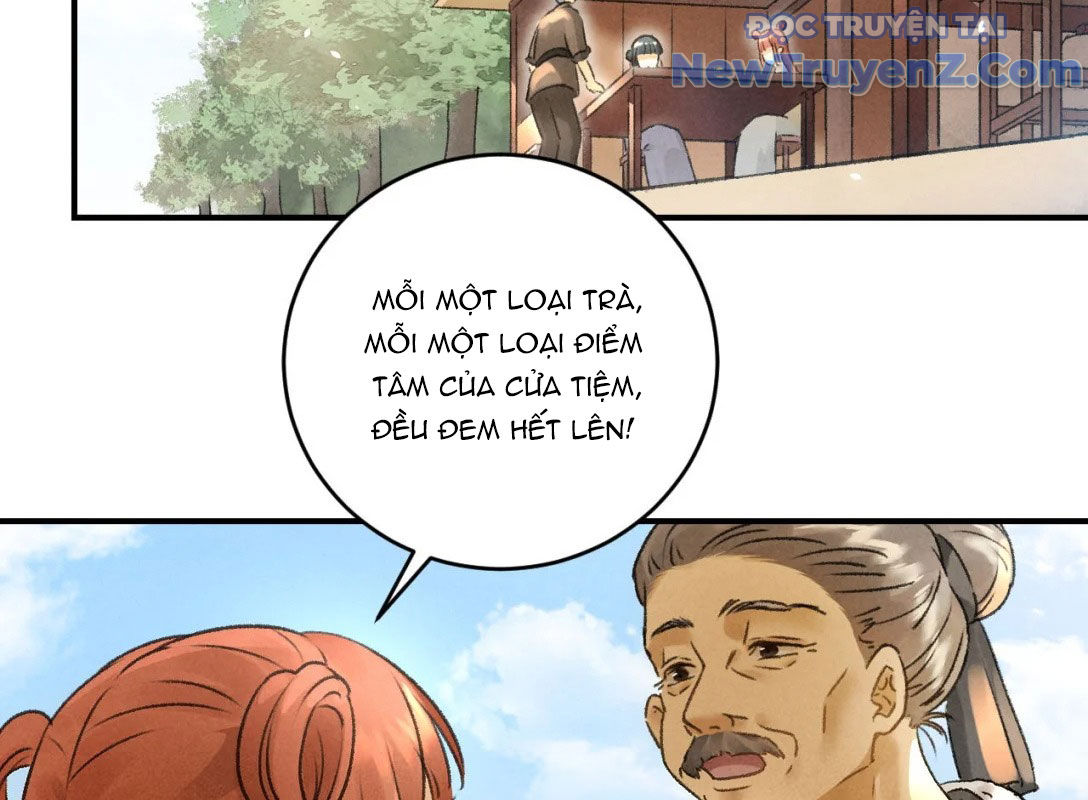Huyền Đô Cố Mộng — Tiền Truyện Chưởng Môn Quá Bận chapter 10 - Trang 30