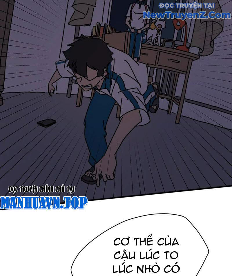 Có Thần Linh chapter 3 - Trang 41