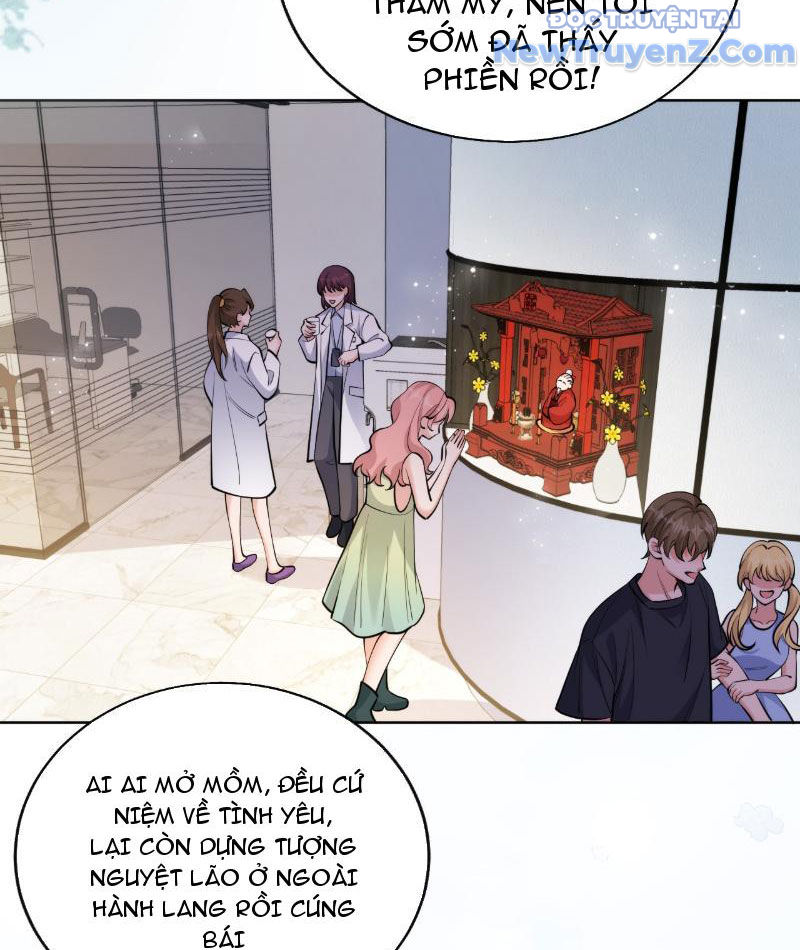 Địa phủ đại tiểu thư là hồng nương? chapter 2 - Trang 37