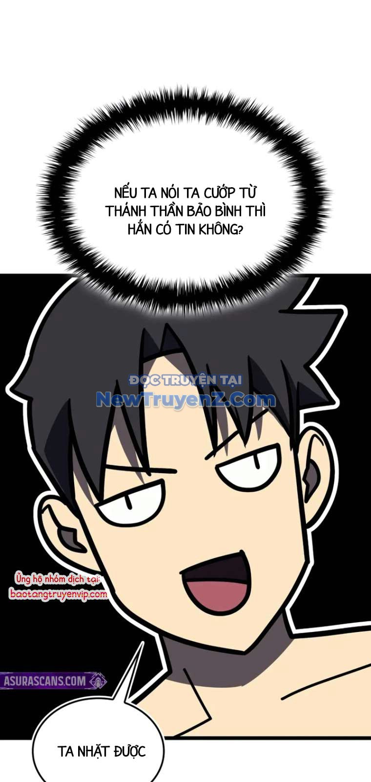 Sự Trở Lại Của Anh Hùng Cấp Thảm Họa chapter 127 - Trang 96