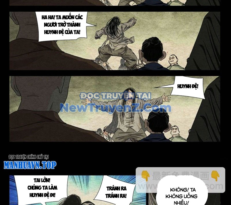 Nhất Nhân Chi Hạ chapter 500 - Trang 2