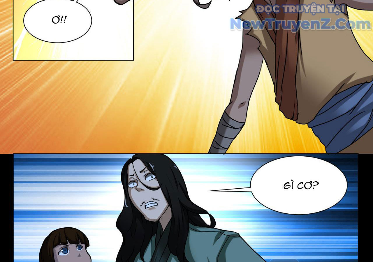 Vân Hải Dị Văn Chí chapter 6 - Trang 60