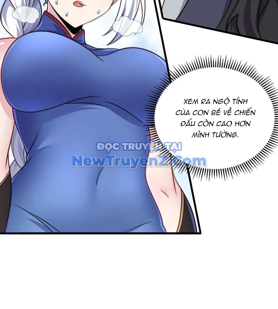 Vai Ác Sư Tôn Mang Theo Các Đồ Đệ Vô Địch Thiên Hạ chapter 171 - Trang 19
