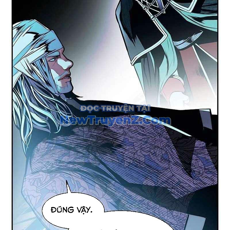 Bất Bại Chân Ma chapter 250 - Trang 12