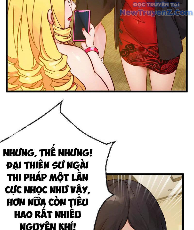 Tân Thiên Sư chapter 3 - Trang 49