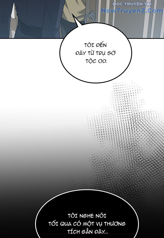 Thám Tử Siêu Năng Lực chapter 43 - Trang 24