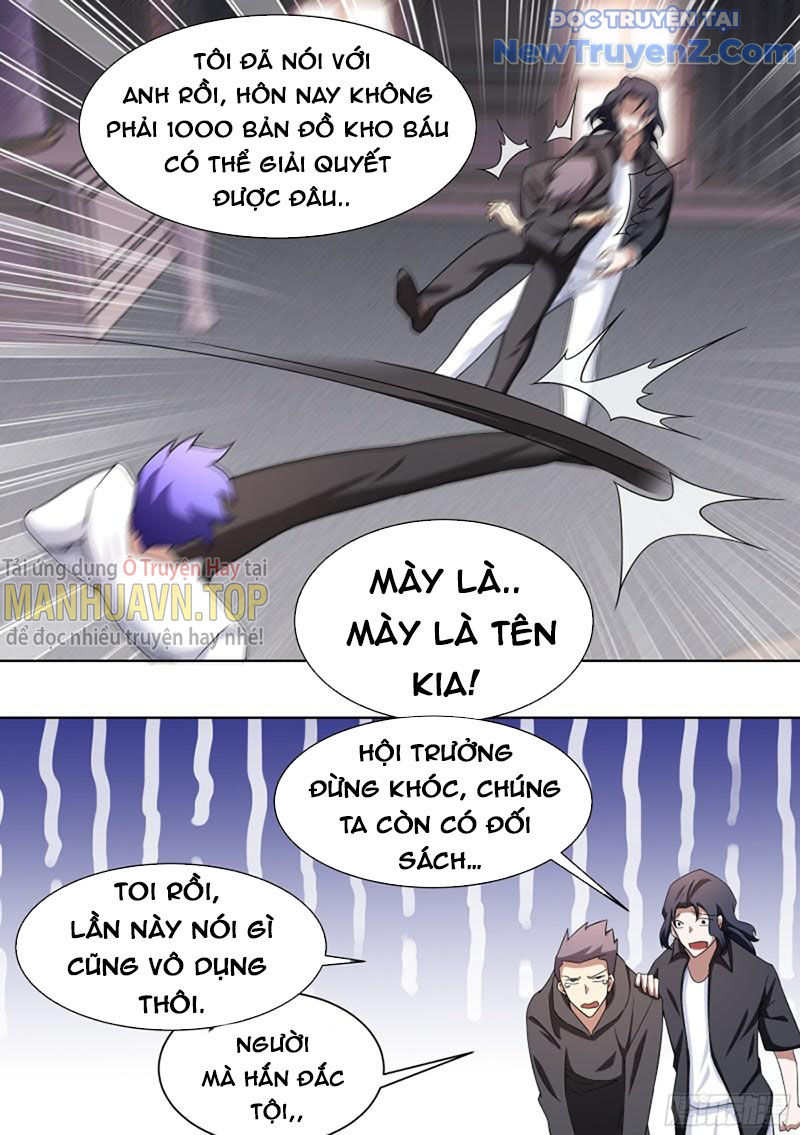 Trọng Sinh Thành Chó Của Nữ Thần chapter 191 - Trang 15