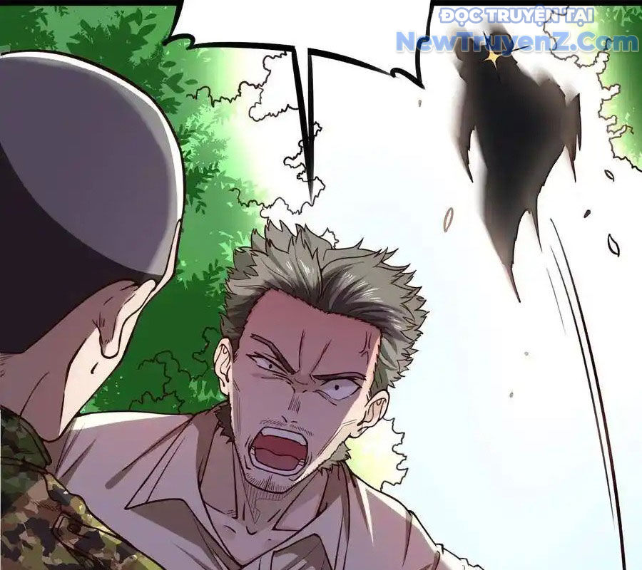 Thợ Cạo Hành Tà chapter 4 - Trang 11