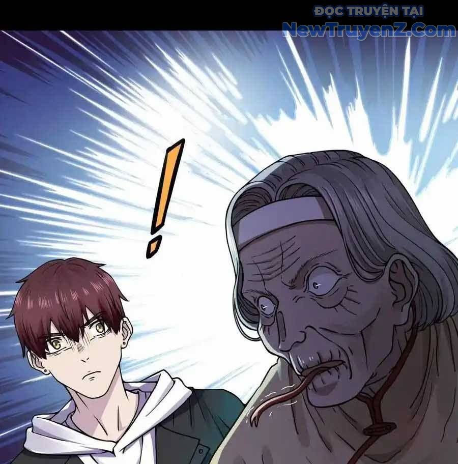 Thợ Cạo Hành Tà chapter 7 - Trang 7