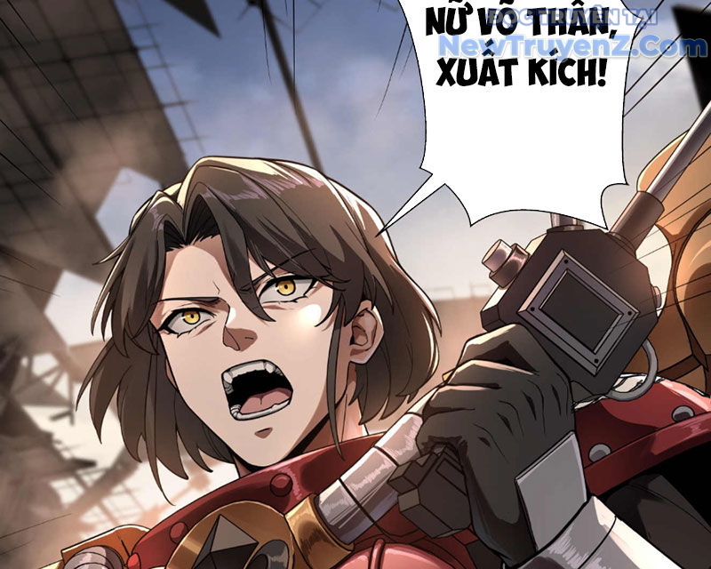 Truyền Kỳ Thái Lạc chapter 197 - Trang 63