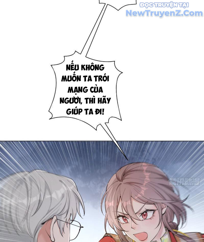 Địa phủ đại tiểu thư là hồng nương? chapter 1 - Trang 32