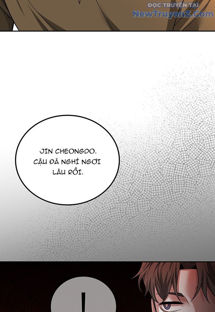 Thám Tử Siêu Năng Lực chapter 49 - Trang 28