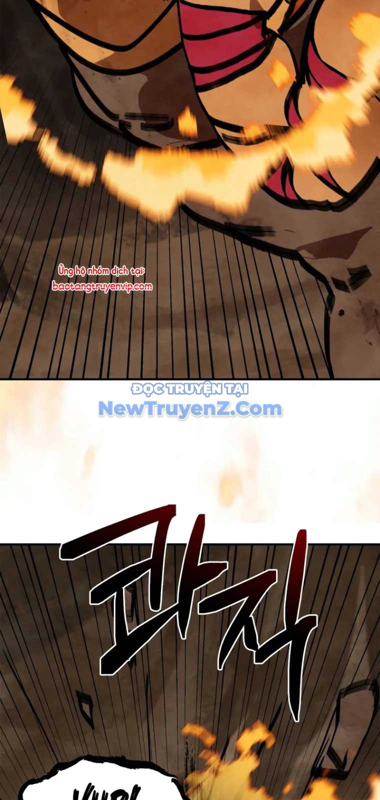 Vị Thần Trở Lại chapter 129 - Trang 32
