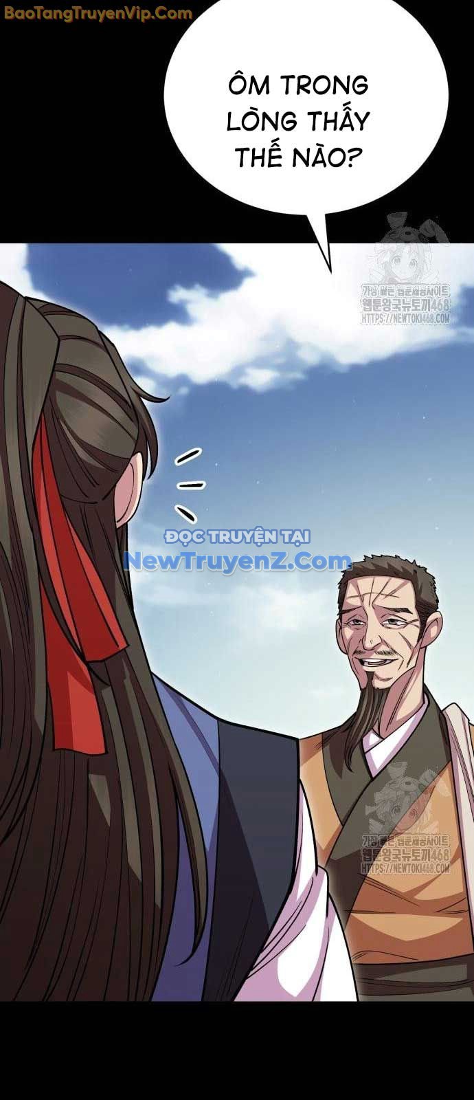 Thiên Hạ Đệ Nhất Đại Sư Huynh chapter 131 - Trang 35